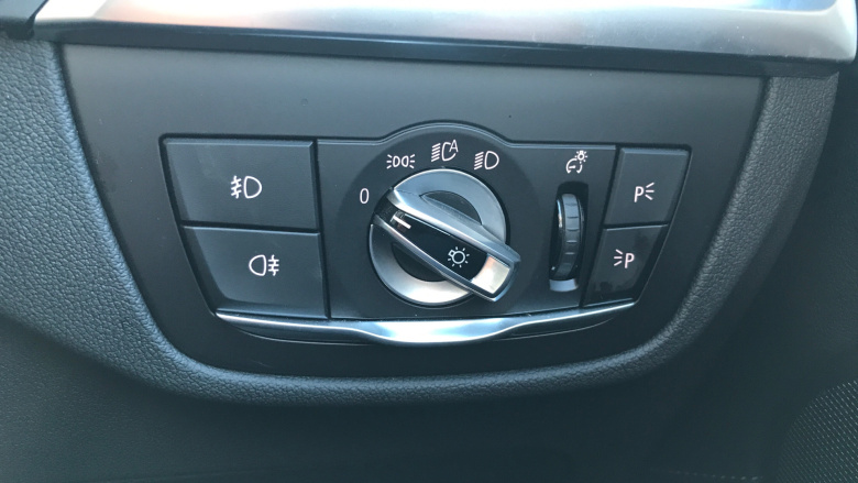 BMW X3 xDrive20d MHT M Sport 5dr Step Auto Diesel Estate